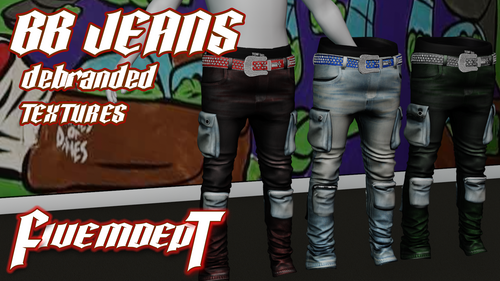 BB JEANS
