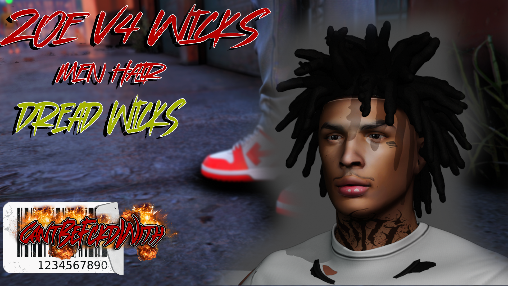 WICK 4