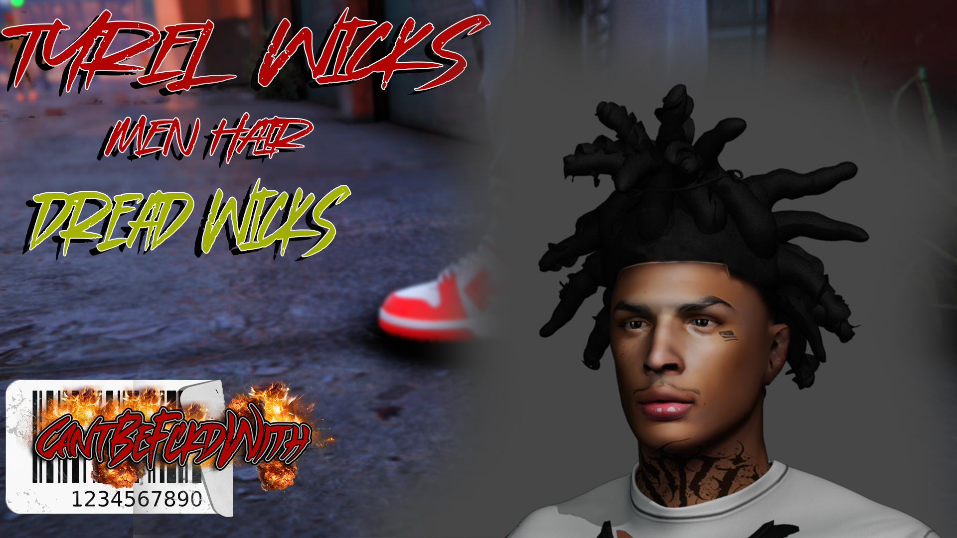 WICK 2