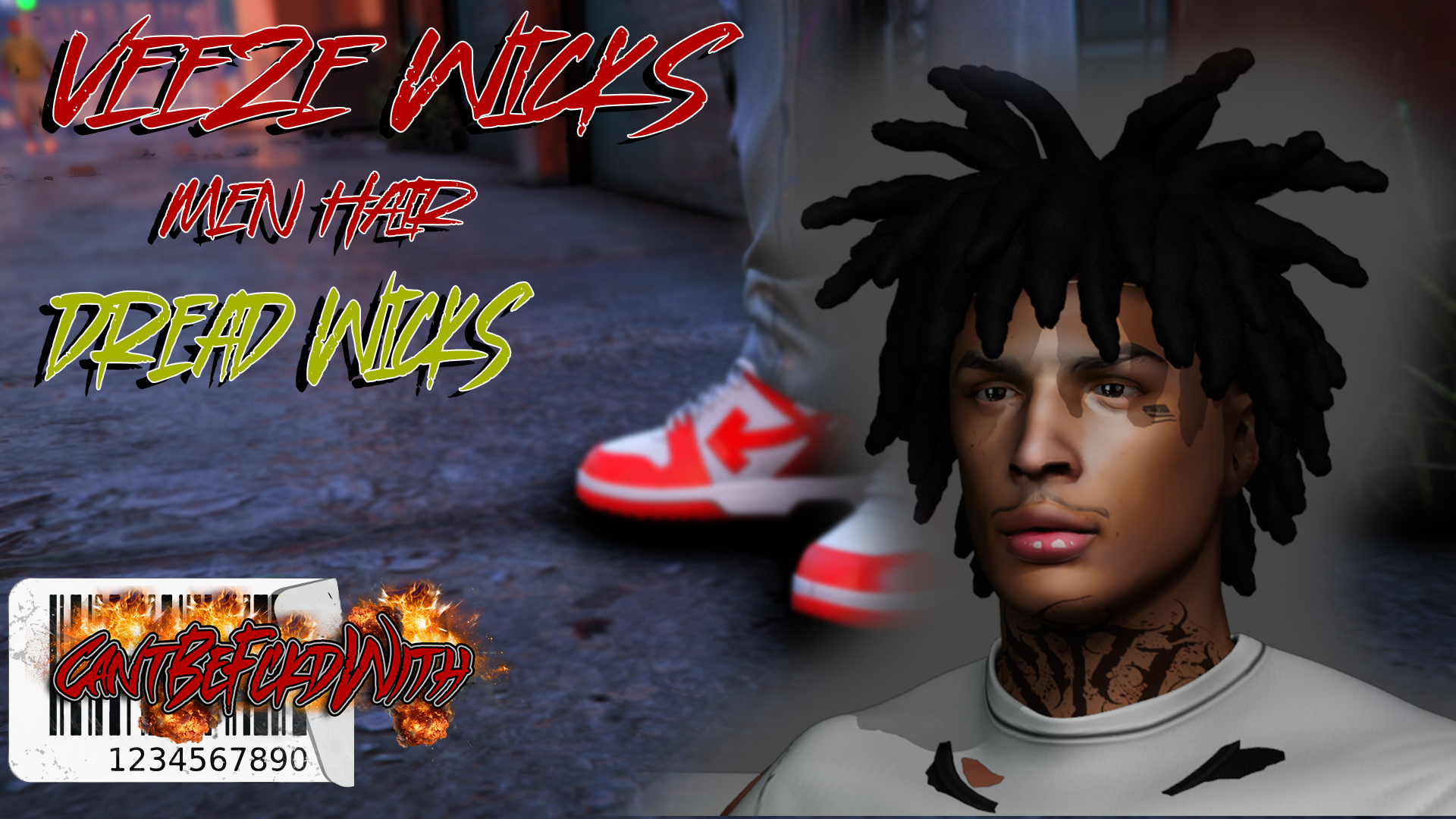 WICK 6